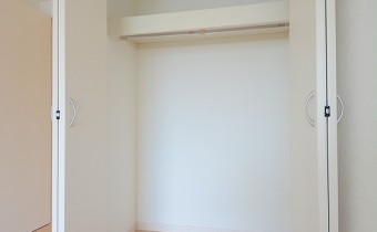 クローゼット
