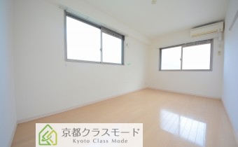 洋室6.2帖