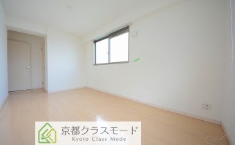 洋室6.2帖・別アングル
