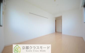 洋室6.2帖・別アングル