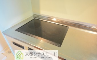 2口ハイラジェントヒーター