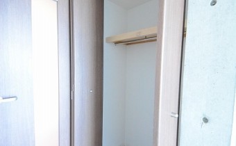 クローゼット