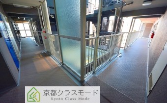 共用部（廊下）