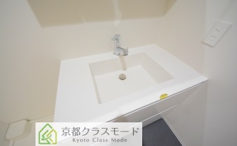 シャンプードレッサー
