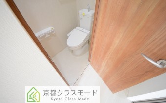 ウォシュレットトイレ