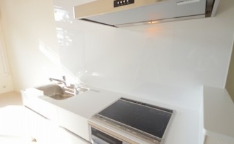 3口IHシステムキッチン