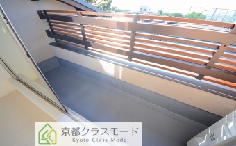 バルコニ－
