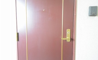 玄関ドア