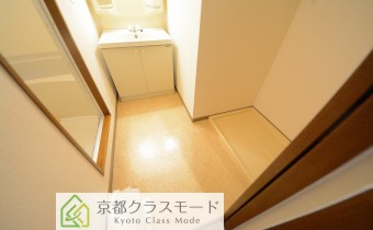 脱衣所