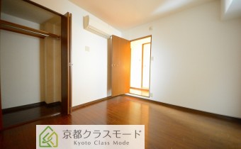 洋室6帖　