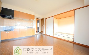 「最上階・角部屋」の眺望の良いお部屋です♪