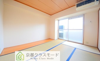 和室6帖
