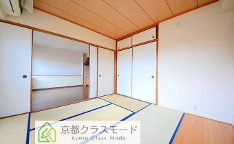 和室6帖　