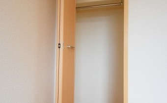 クローゼット