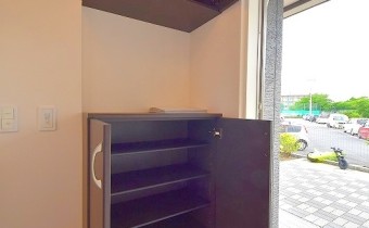 ※室内写真は同建物内の2階のお部屋となります。