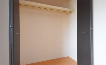 クローゼット①