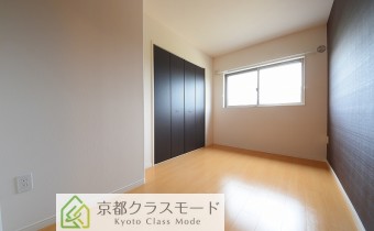 洋室5帖