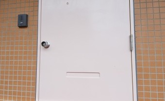 玄関ドア