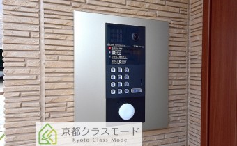 オートロック