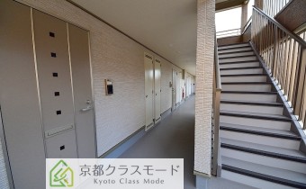 共用廊下