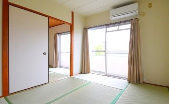 和室6帖