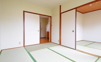 和室6帖