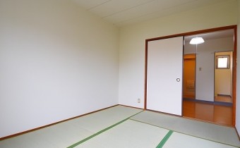 和室6帖