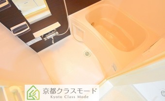 オートバス機能付