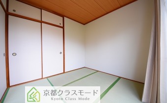 和室4.5帖