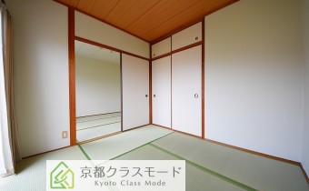 和室4.5帖