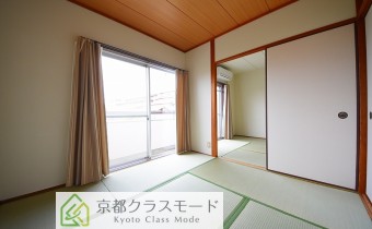 和室4.5帖