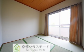 和室4.5帖