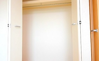 クローゼット