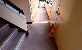 共用部