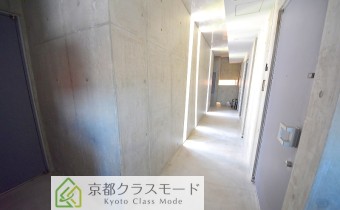 共用廊下