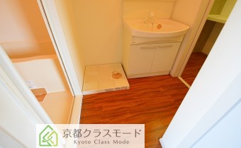 脱衣所