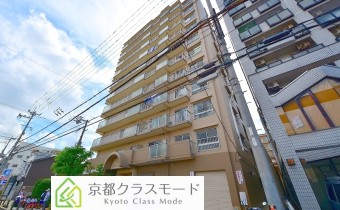 外観・別アングル