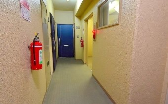 共用廊下