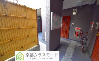 共用廊下