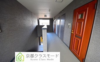 共用廊下