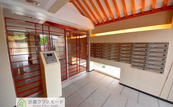 ホール