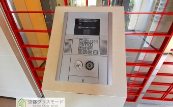 オートロック