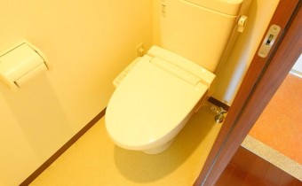 ウォシュレットトイレ