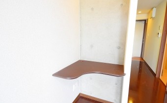 カウンター