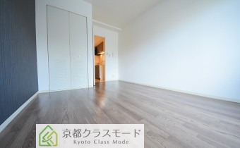 洋室7.5帖