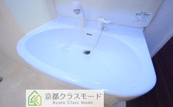 シャンプードレッサー