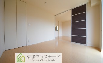 洋室6帖・別アングル