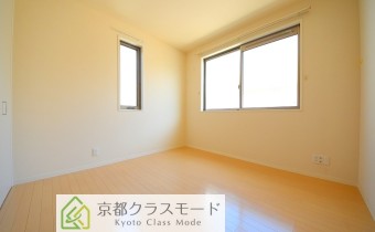 洋室6.9帖