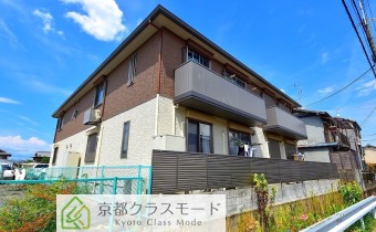 外観・別アングル