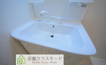 シャンプードレッサー
